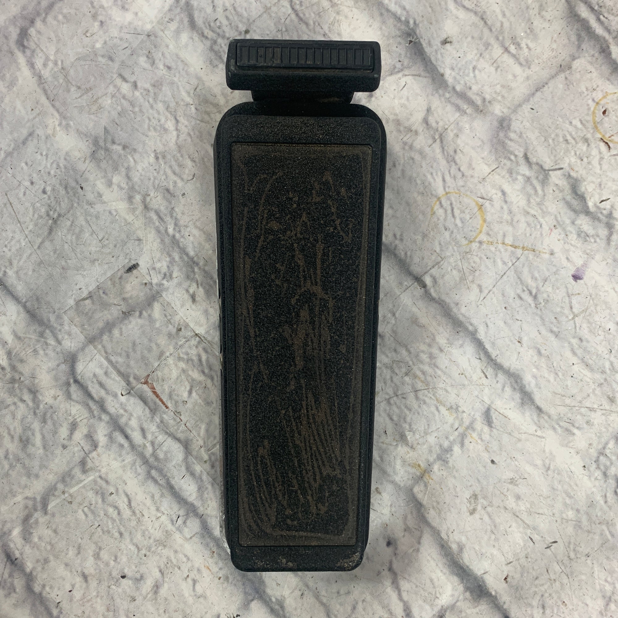 THOMAS ORGAN期 72's cry baby Wah pedal Thomas Organ Company Cry Baby Wah – Catalinbread Effects