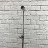 Percussion Plus Single Braced Straight Cymbal Stand