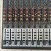 Behringer Xenyx X2442USB 24-Input Mixer with USB and Effects