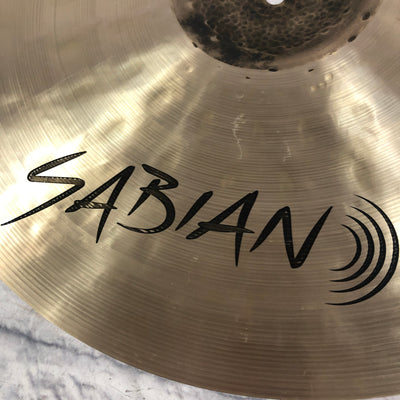 Sabian HHX Complex Thin Crash 19 Crash Cymbal