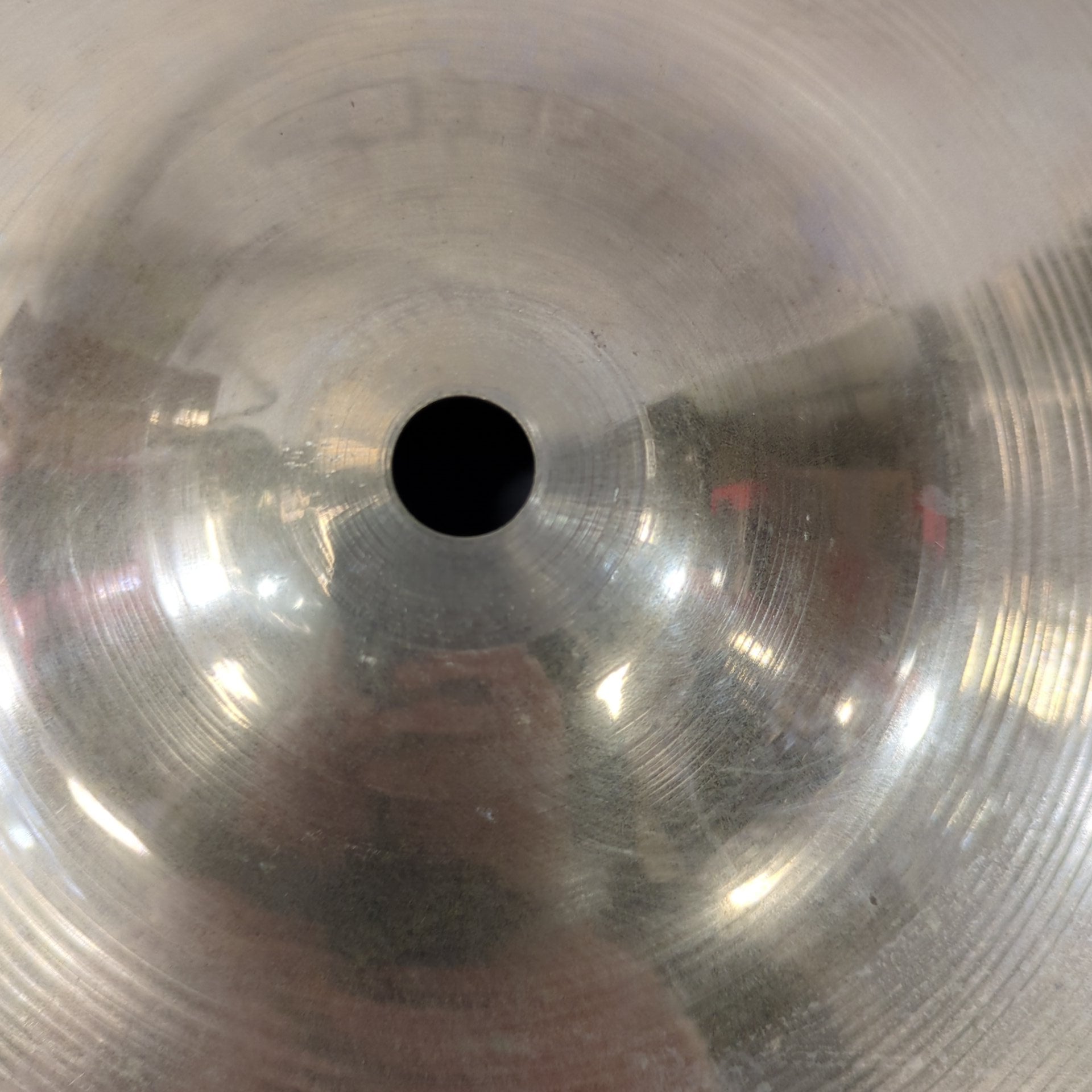 Sabian 16 AAX Studio Crash Cymbal