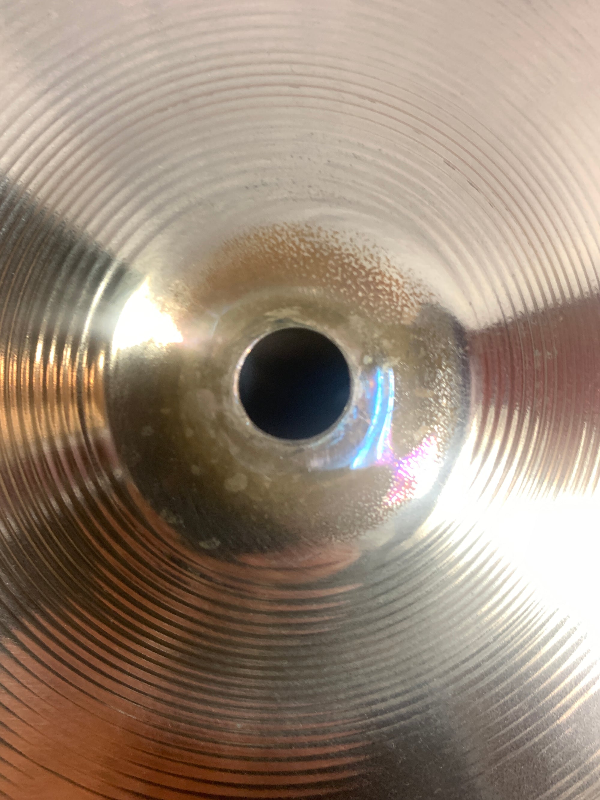 Zildjian 18 ZBT China Cymbal