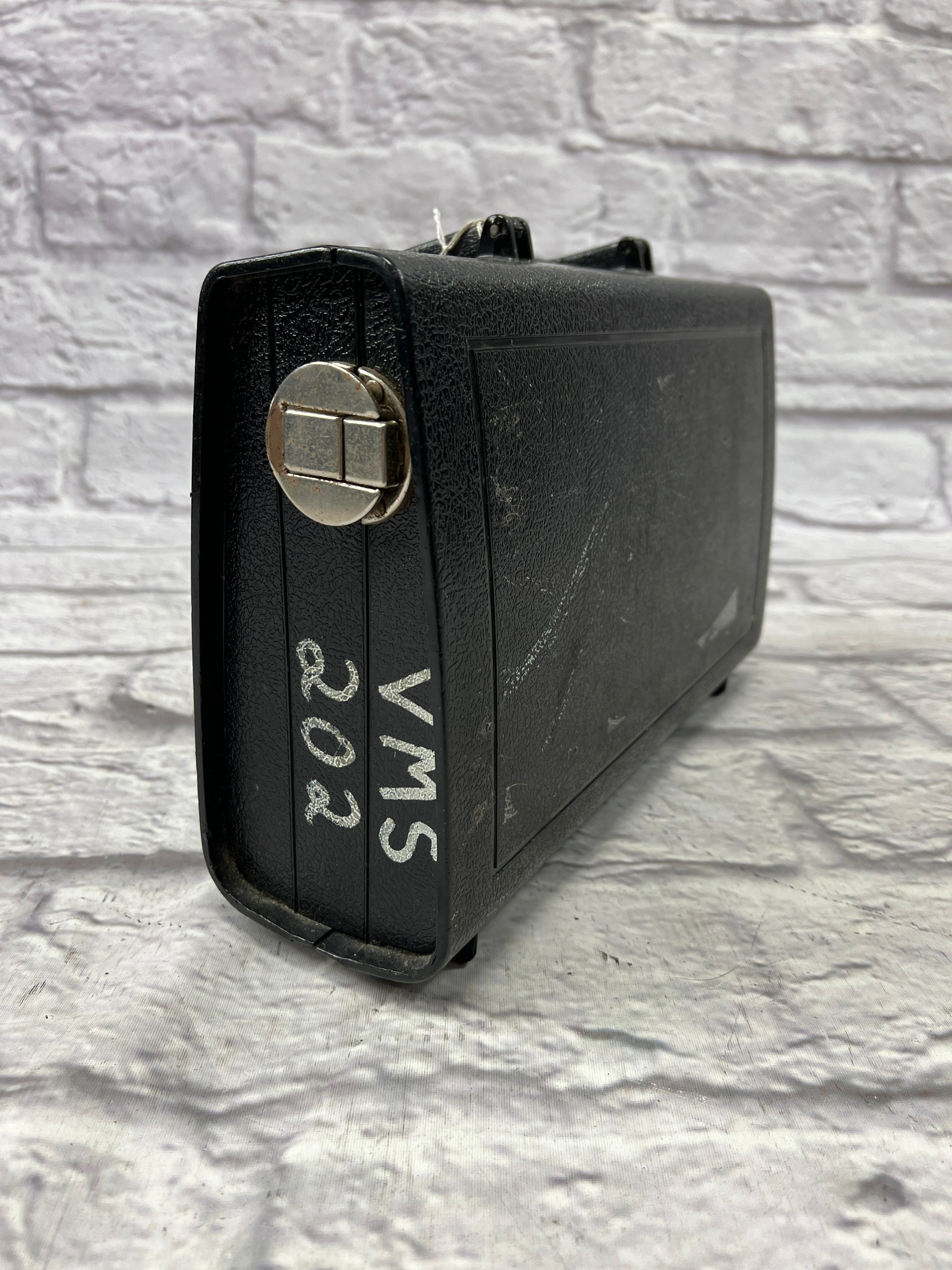 Bundy Resonite 1980 Clarinet