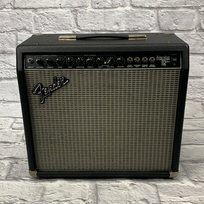 Fender Princeton 112 Plus Guitar Combo Amp