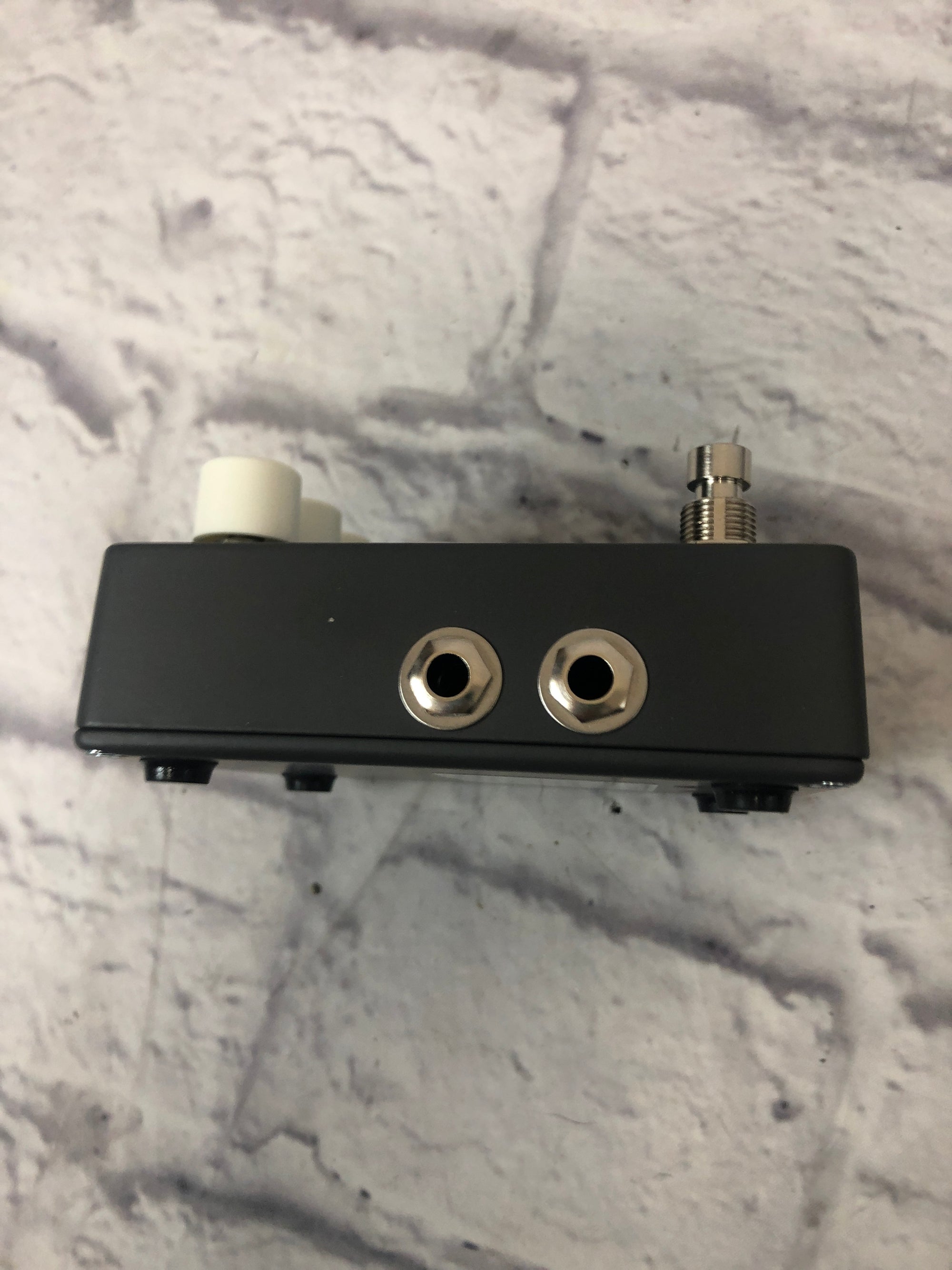 Electro-Harmonix Bass Mono Synth Pedal
