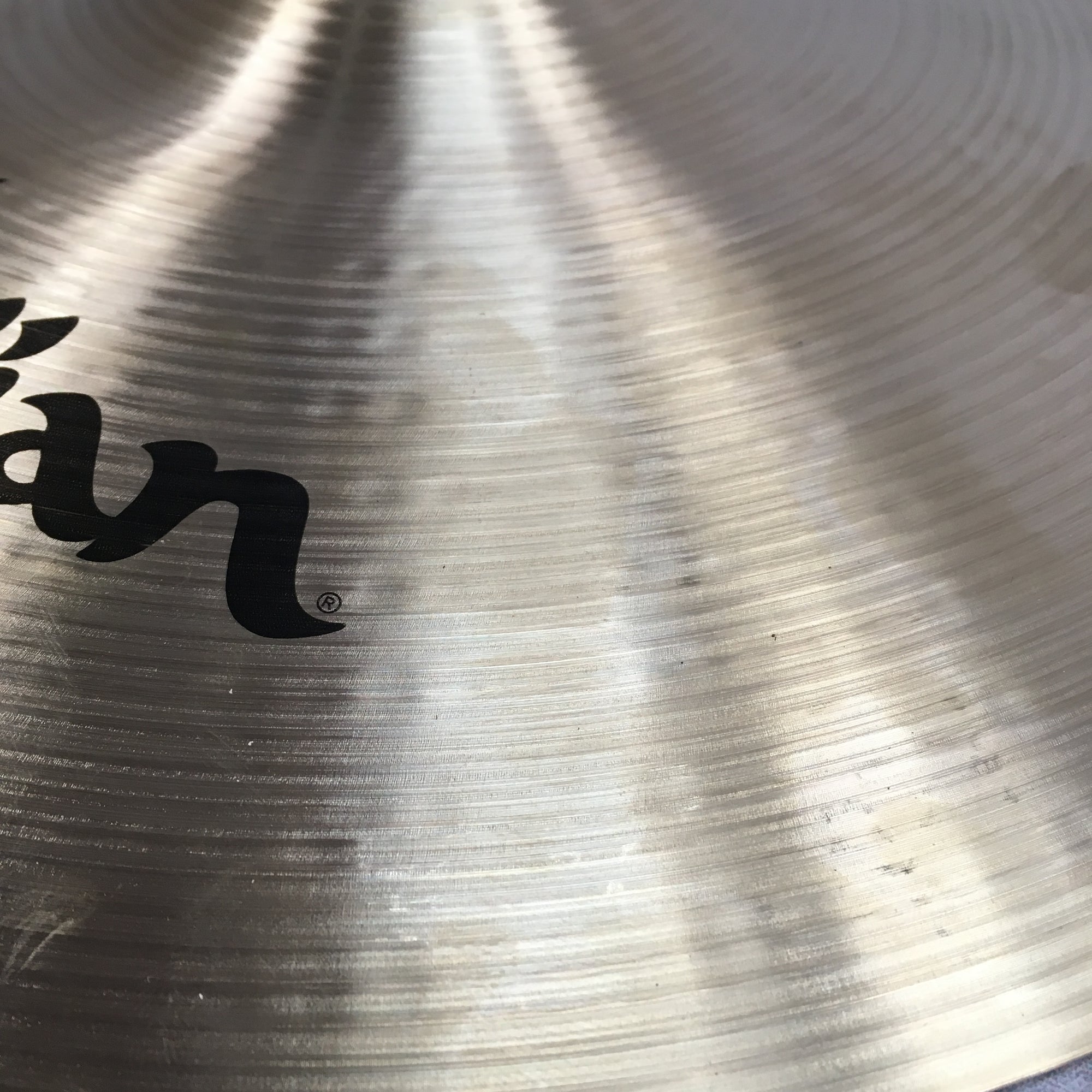 Zildjian 14in A New Beat Hi Hat Cymbal Pair