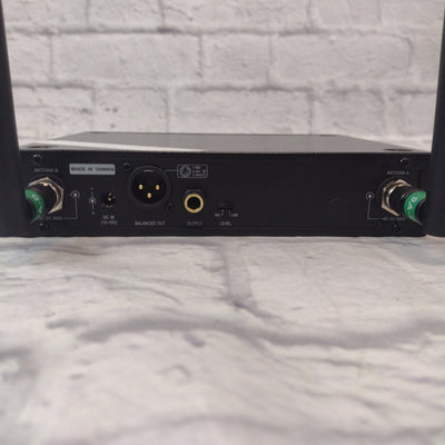 Mipro ACT-311b/ACT32T Instrument Wireless Outfit