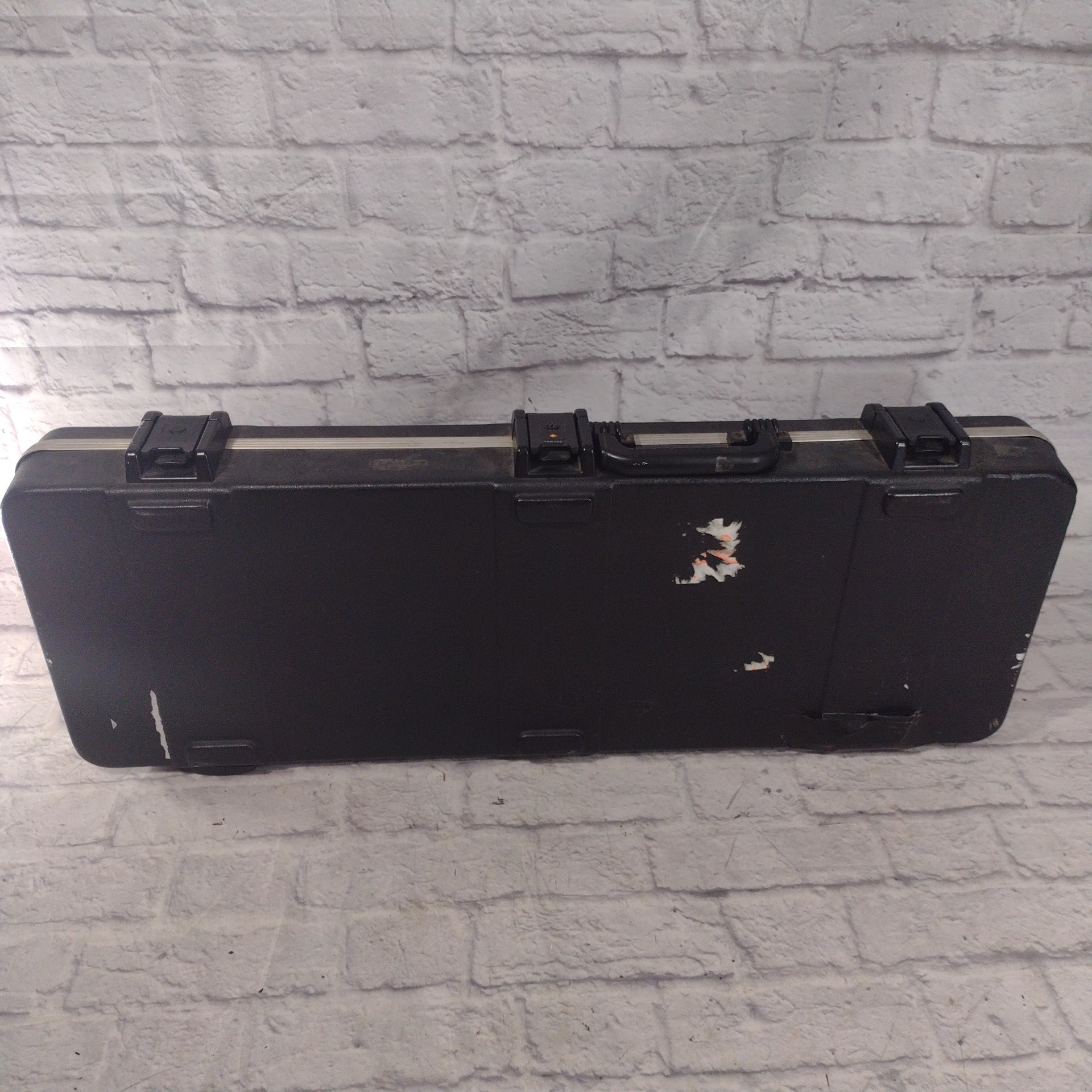 Fender Electric Guitar Hard Case