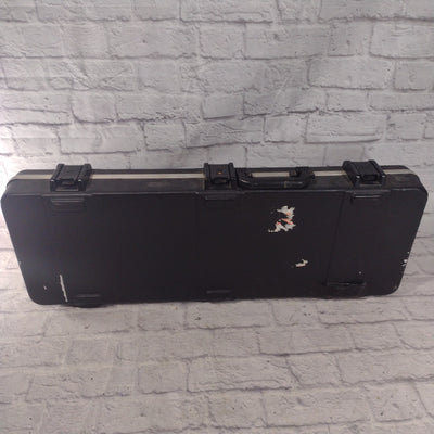 Fender Electric Guitar Hard Case