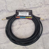 20ft Low Noise Instrument Cable null