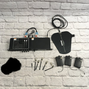 Descriptive image text