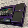 Digitech Vocal 300 Vocal Effects Processor