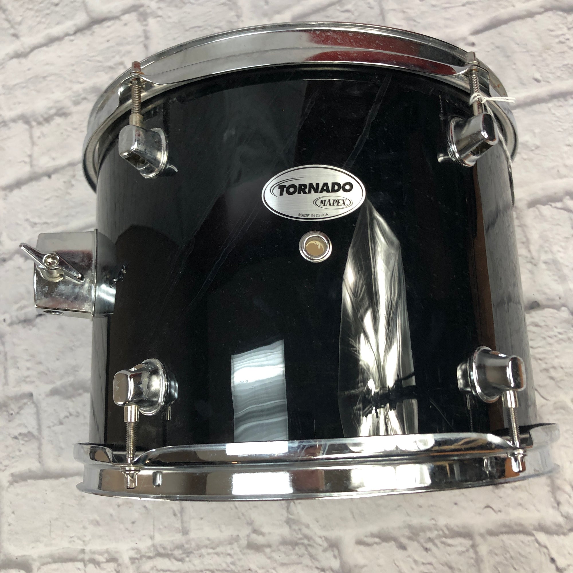 Mapex Tornado 12x9 Rack Tom
