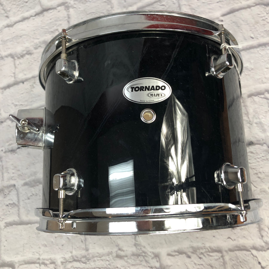 Mapex Tornado 12x9 Rack Tom