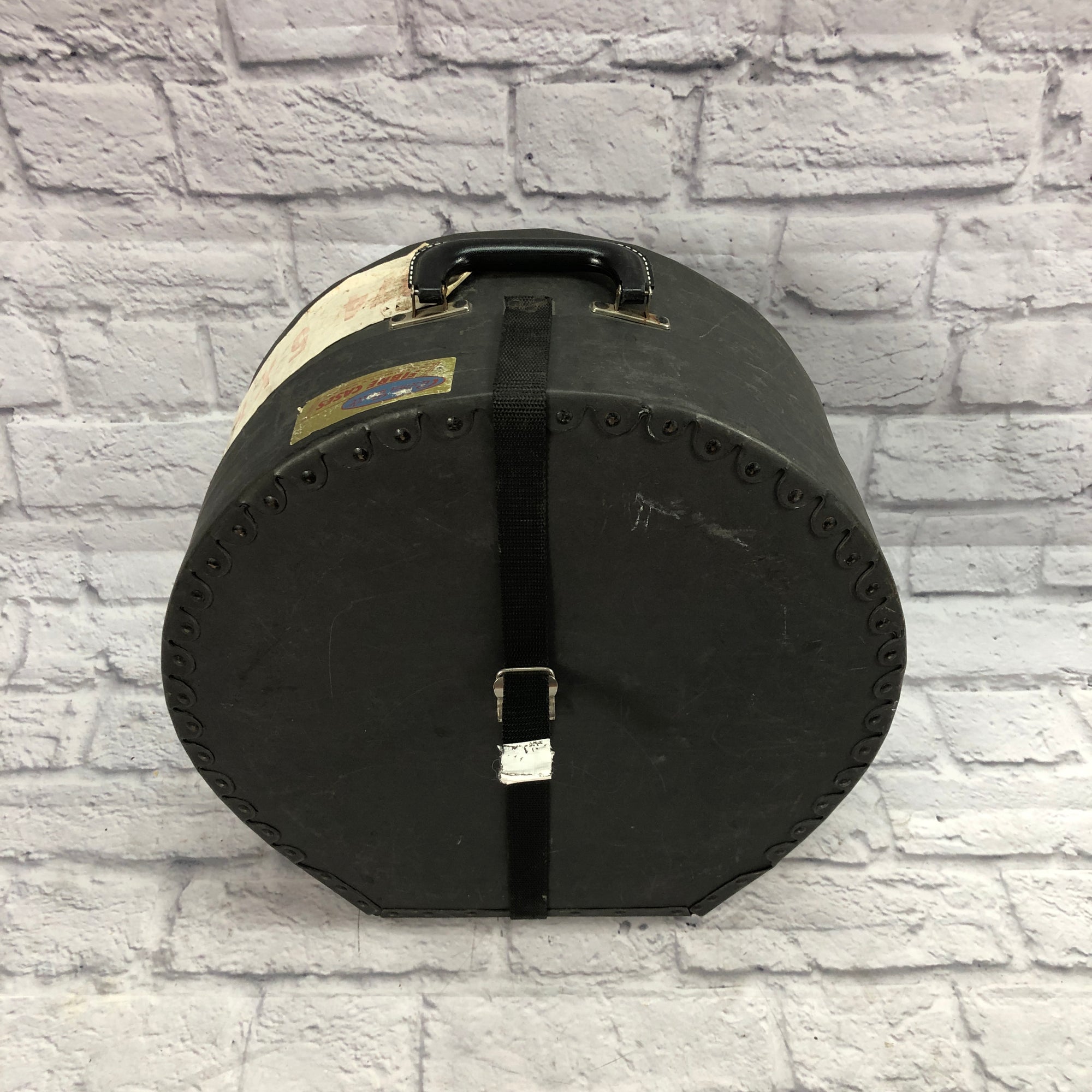 Snare Fibre Case 5x14