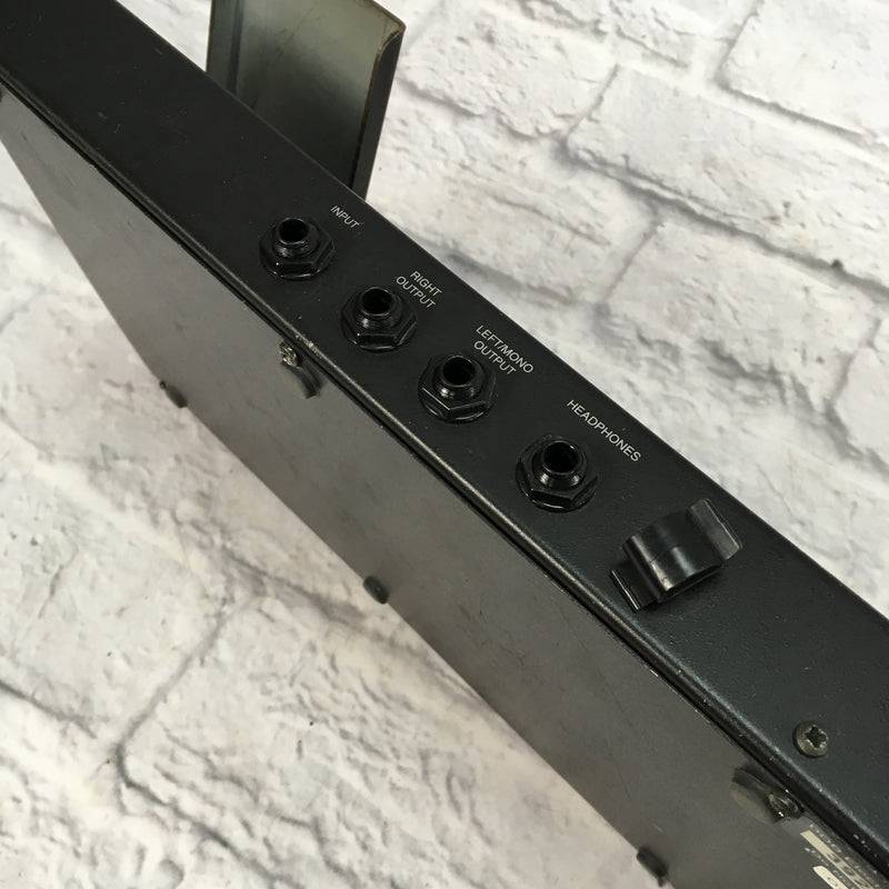 Digitech RP10 Multieffects Processor - Evolution Music