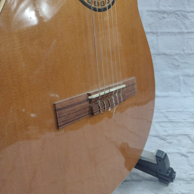 La Patrie Concert Classical Guitar