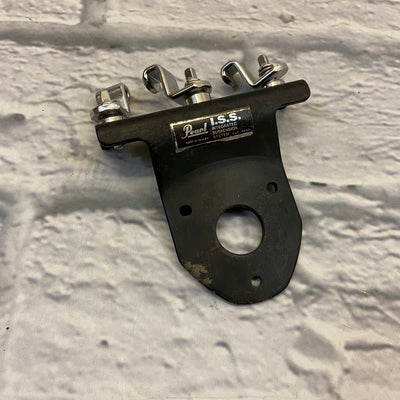 Pearl ISS Integrated Suspension System Drum Mount