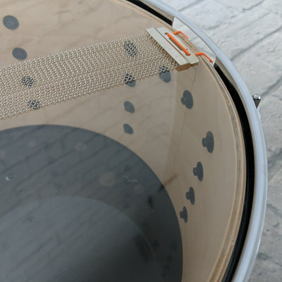 Pearl Modern Utility Snare Drum 8x14