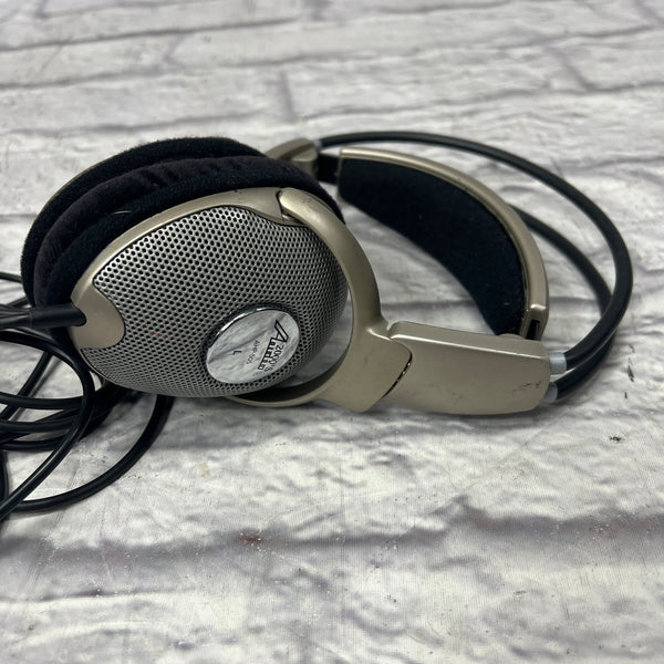 Audio 2000's AHP505 Headphones Evolution Music