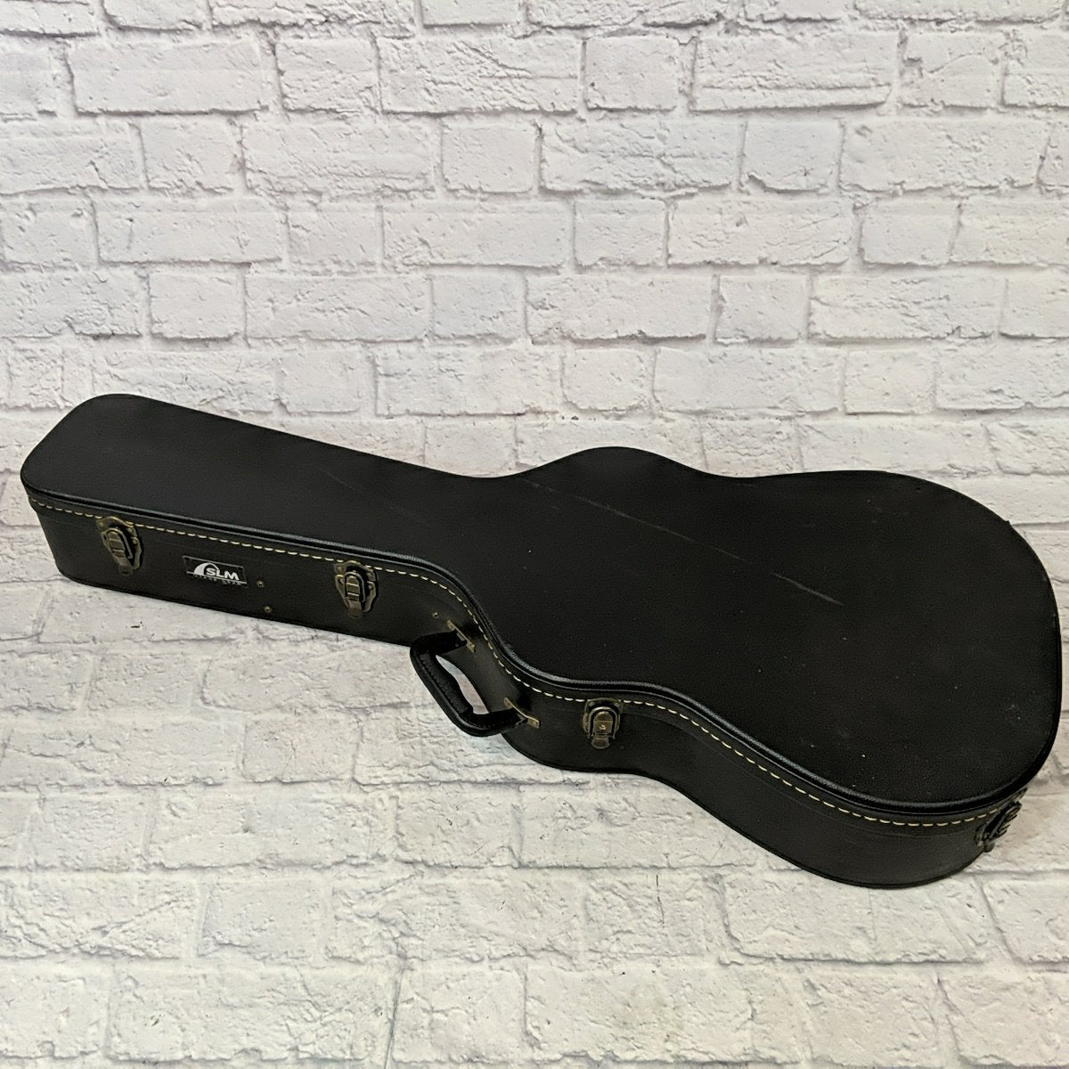 SLM St Louis Music Acoustic Hard Case - Classical / Concert Size