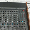 Vintage Peavey MC-8 Stereo Mixer 1970s