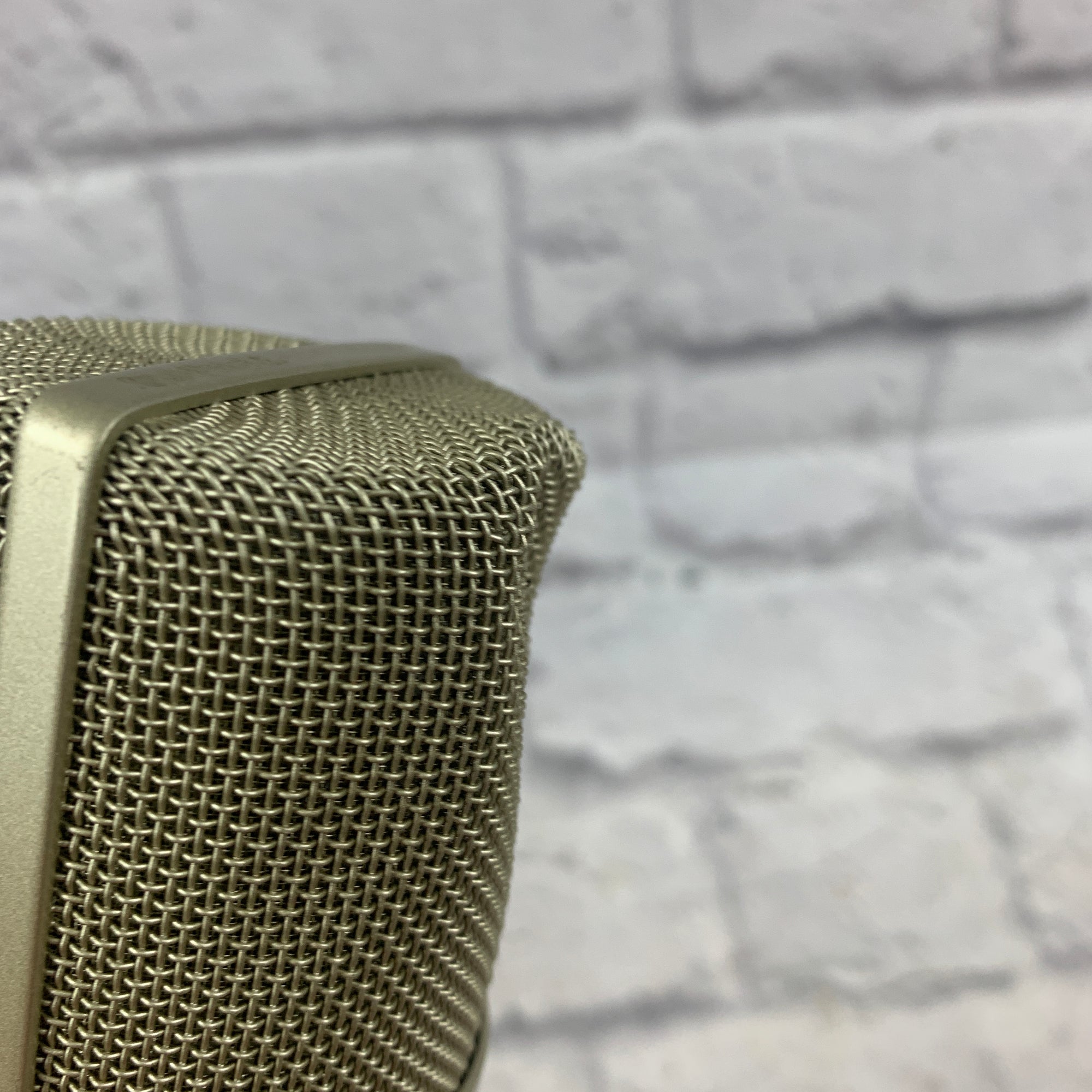 MXL 990 Large Diaphragm Condenser Microphone