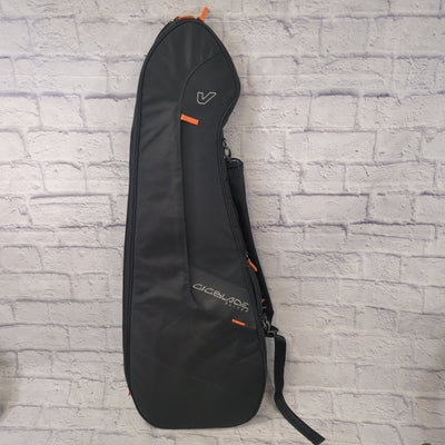 Gruv Gear Gigblade Sliver Electric Guitar Soft Case