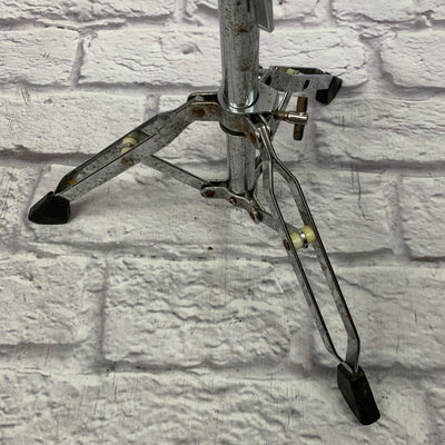 Percussion Plus Double-Braced Snare Stand