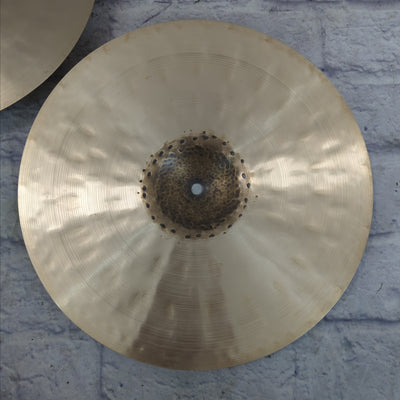 Sabian 14" HHX Complex Medium Hi Hats