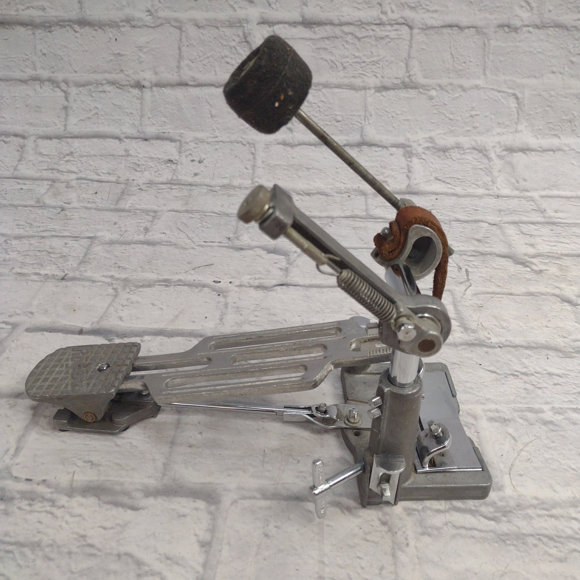 Rogers Swiv-O-Matic Kick Pedal