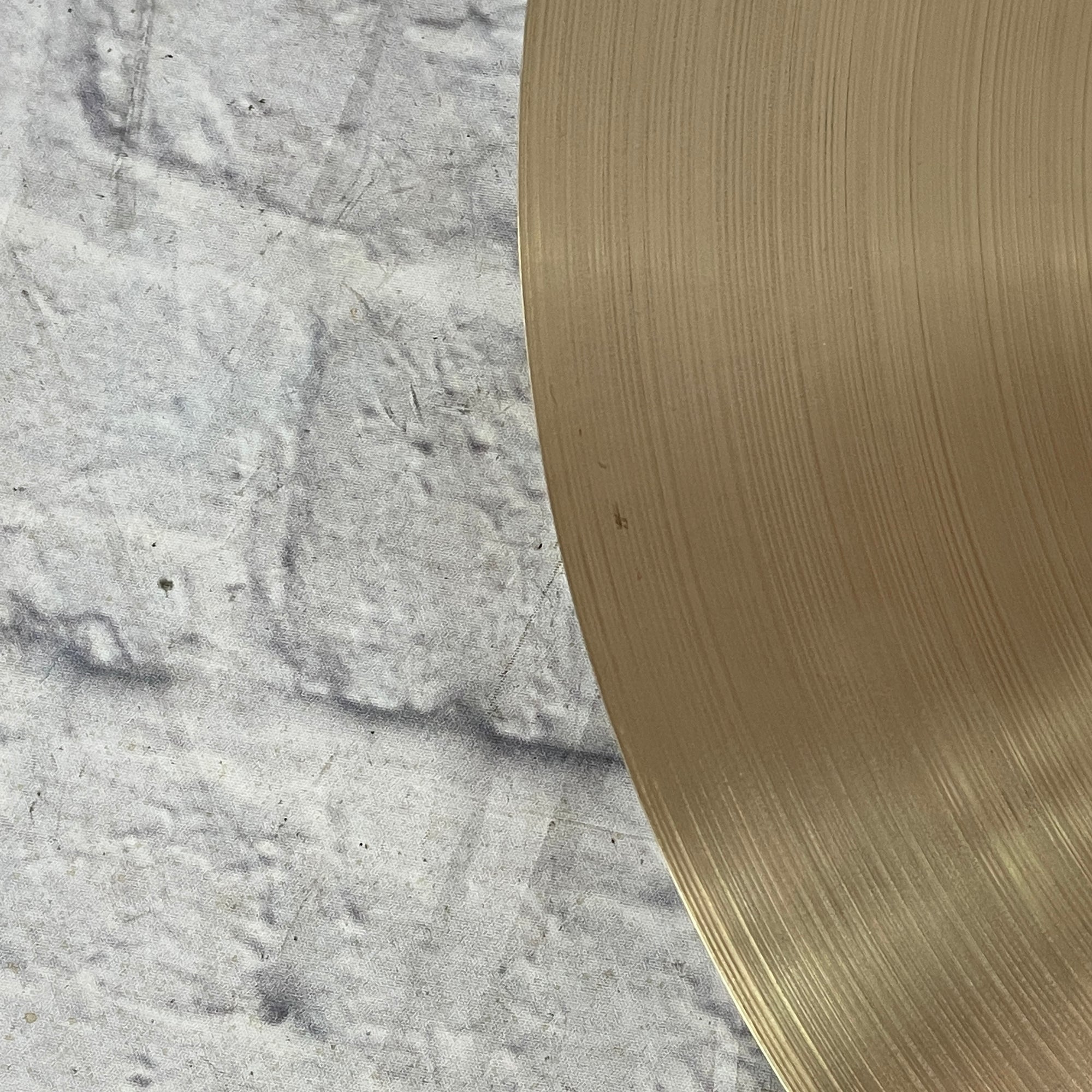 Sabian XSR 22 Ride Cymbal