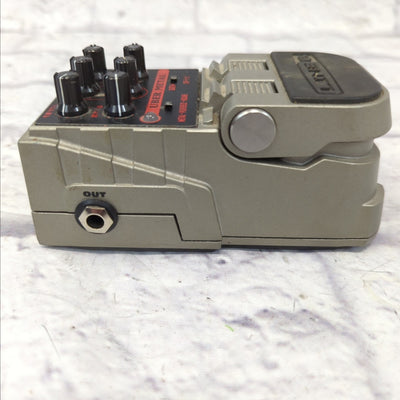 Line 6 Uber Metal Distortion Pedal