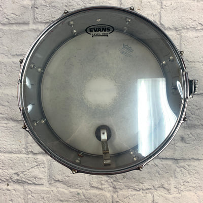 Vintage 1970s Slingerland 14 8-Lug Snare
