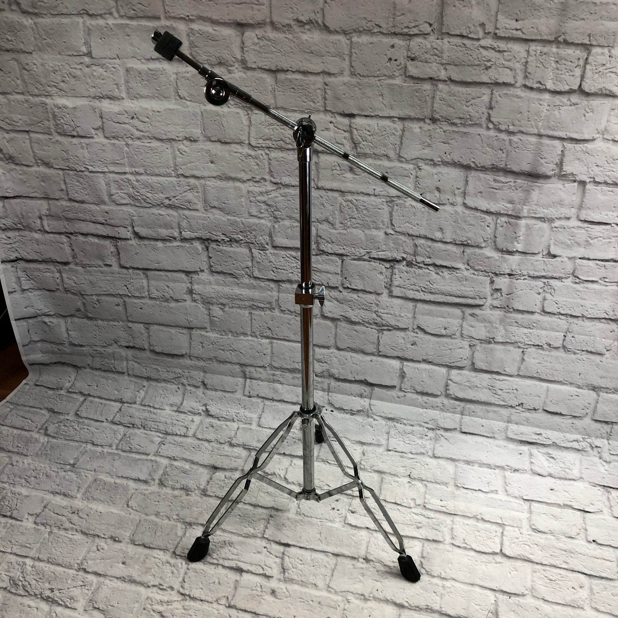 Sound Percussion Boom Cymbal Stand