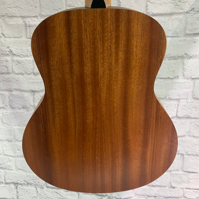 Taylor GS-Mini Acoustic Guitar