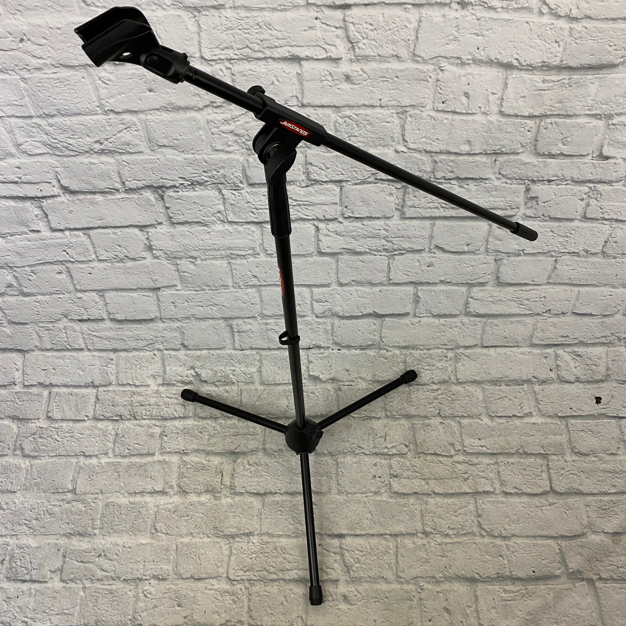 JamStands Boom Mic Stands