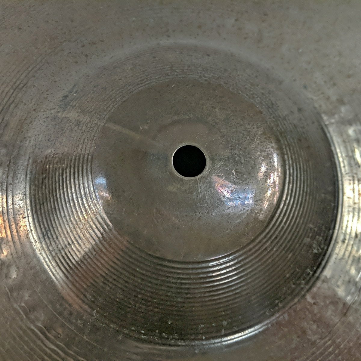Zildjian ZBT Ride 20 Ride Cymbal