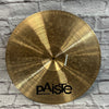 Paiste 18 2K2 Prototype Crash Cybal