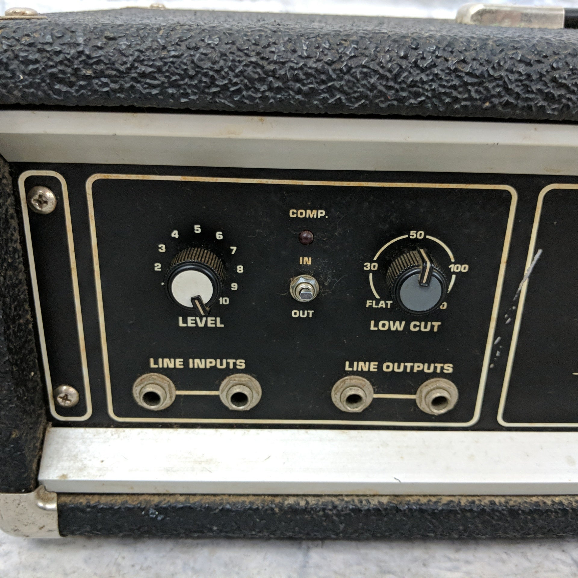 Peavey Monitor 260 C