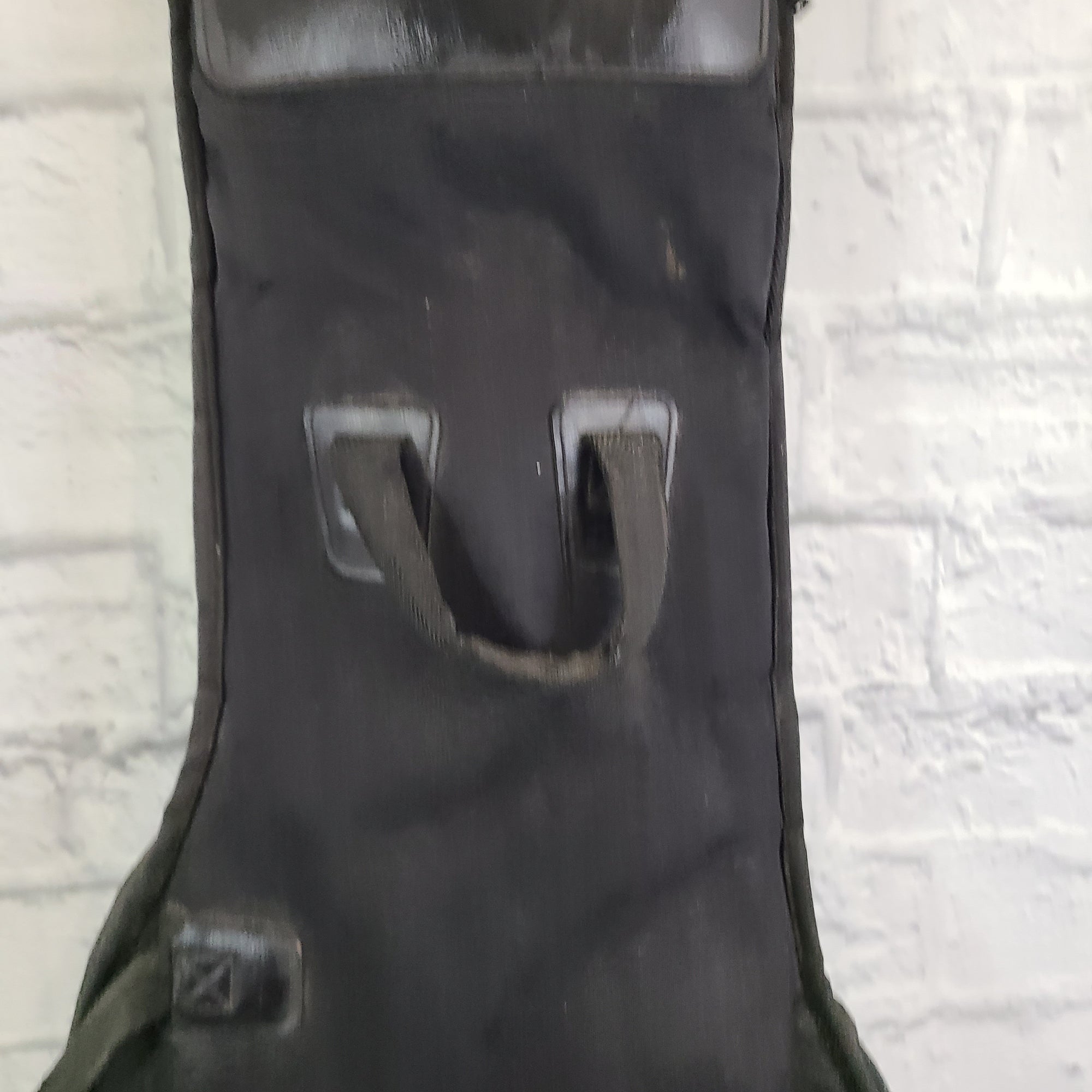 Unknown Bass Guitar Gig Bag - Evolution Music