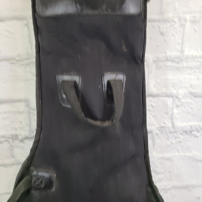 Unknown Bass Guitar Gig Bag
