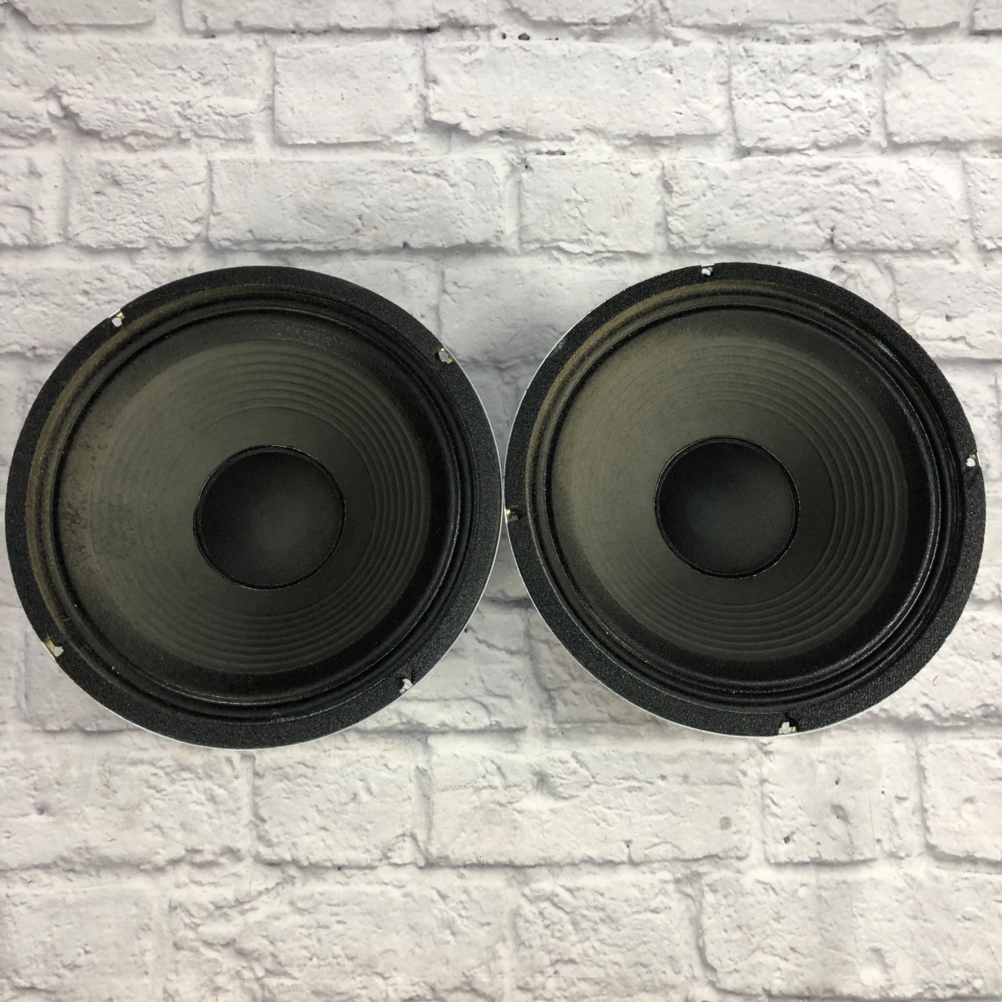Celestion G12K-85 16ohm England Speaker Pair