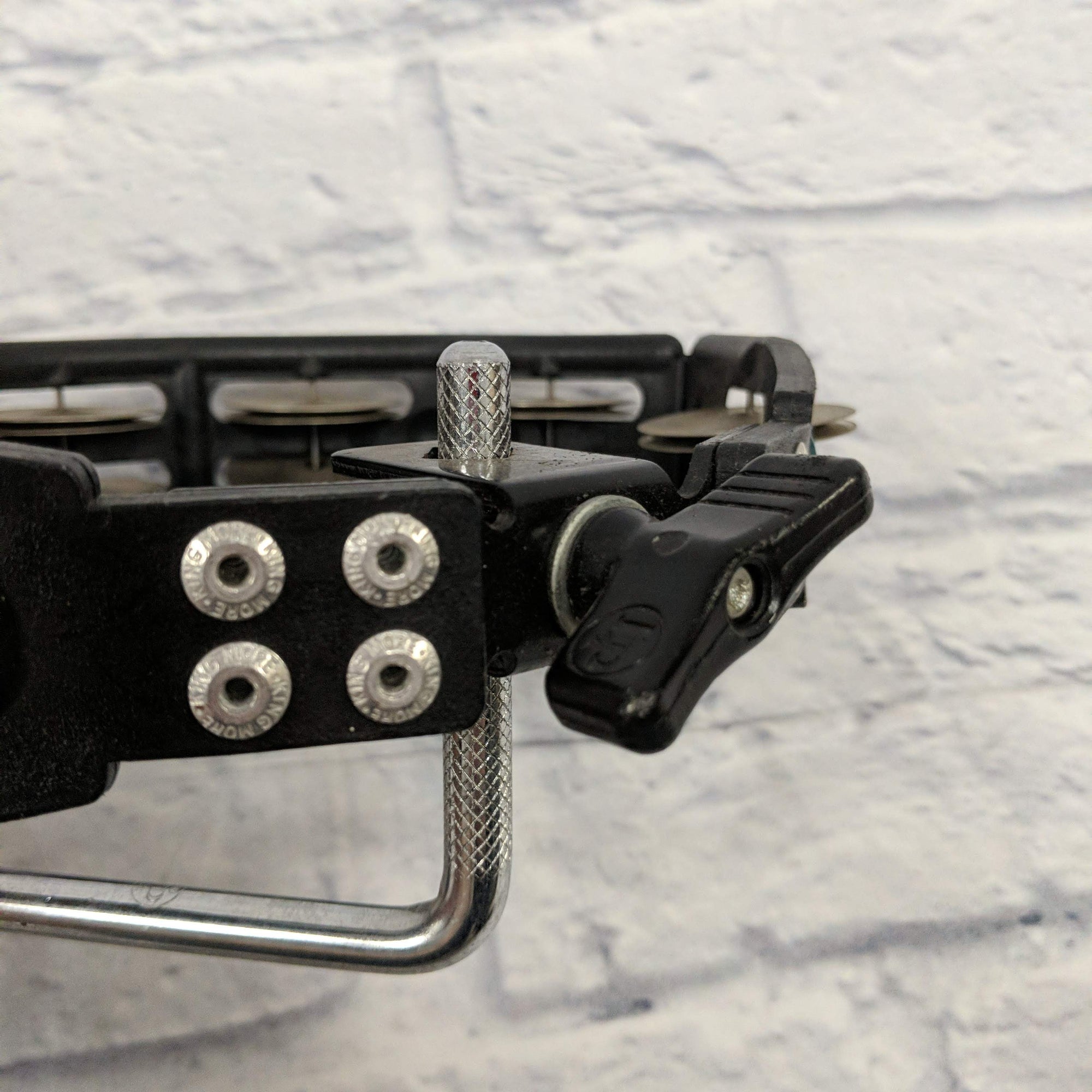 LP LP174 Cyclops Drum Kit Tambourine