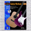 Alfred 00-14907 Basix- Guitar Method- Book 4 - Music Book