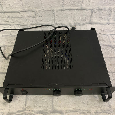 Nova Music PA-600 Power Amp