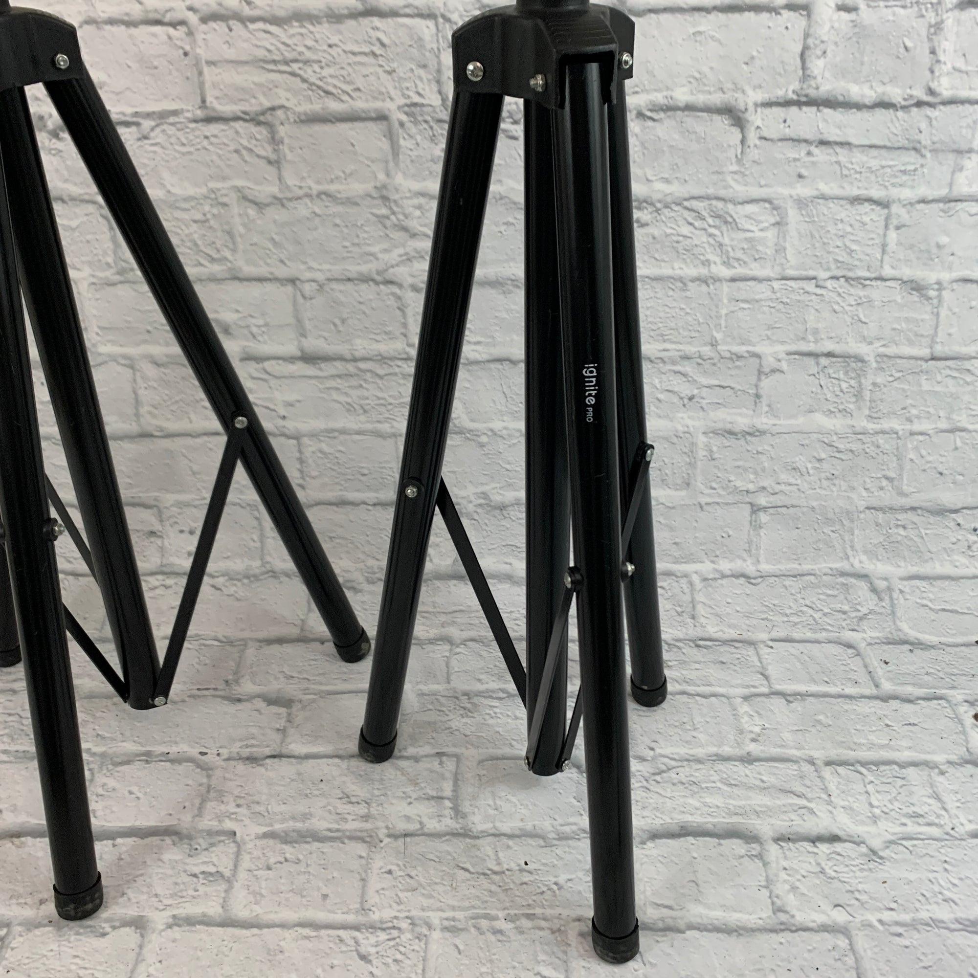 Ignite Speaker Stand (Pair)