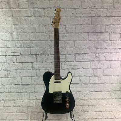 Squier Telecaster  Electric Guitar - Black