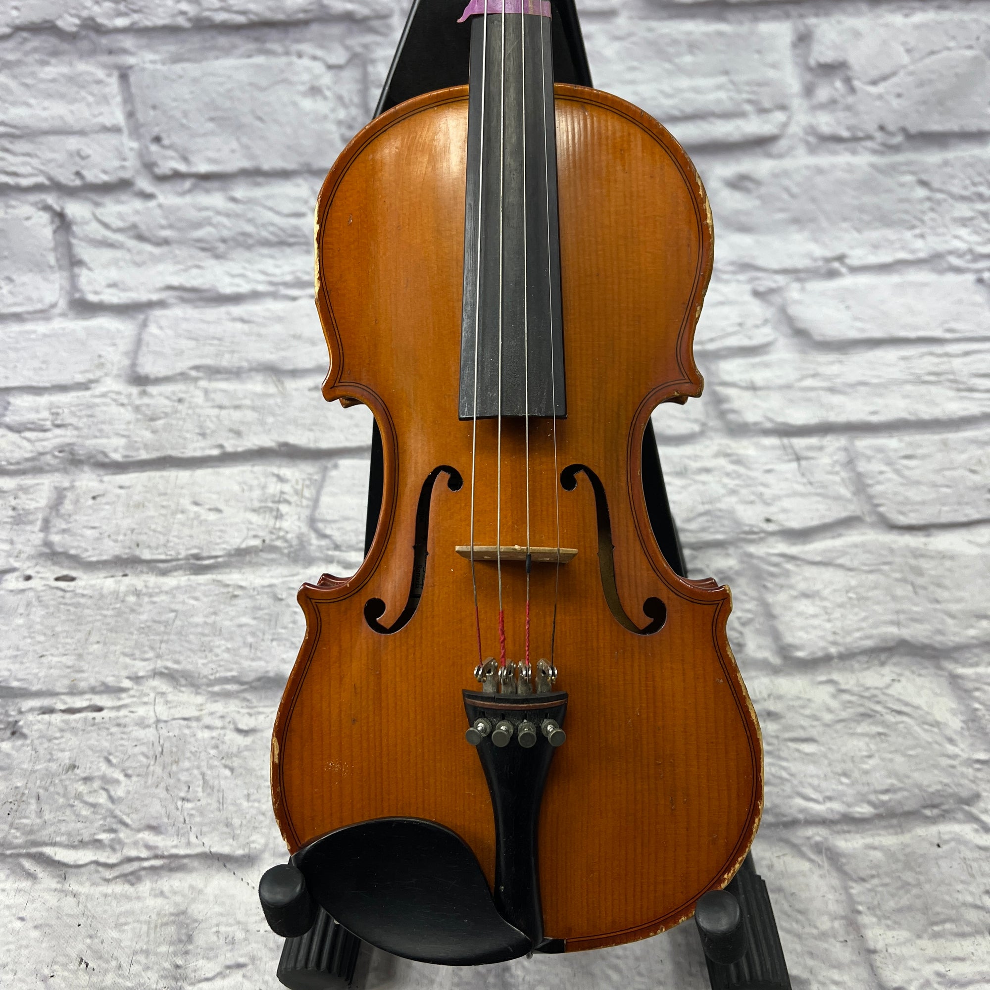 Leon Aubert D903 3/4 Violin