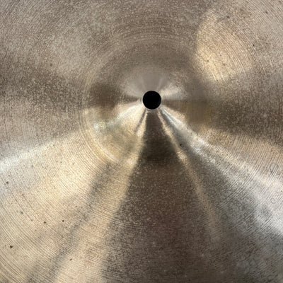 Unknown 16" Crash Cymbal